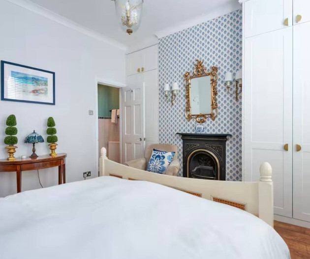 Bright and Cosy South London 2BR House with Garden