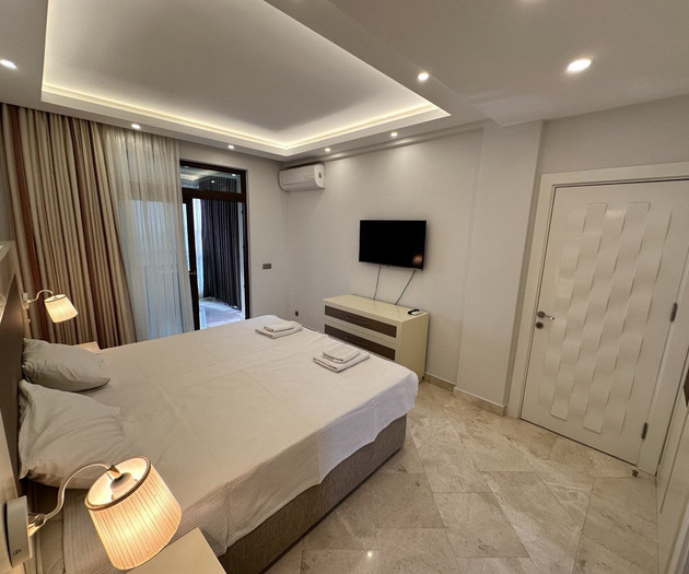 Spacious Villa with Beautiful View & Private Pool