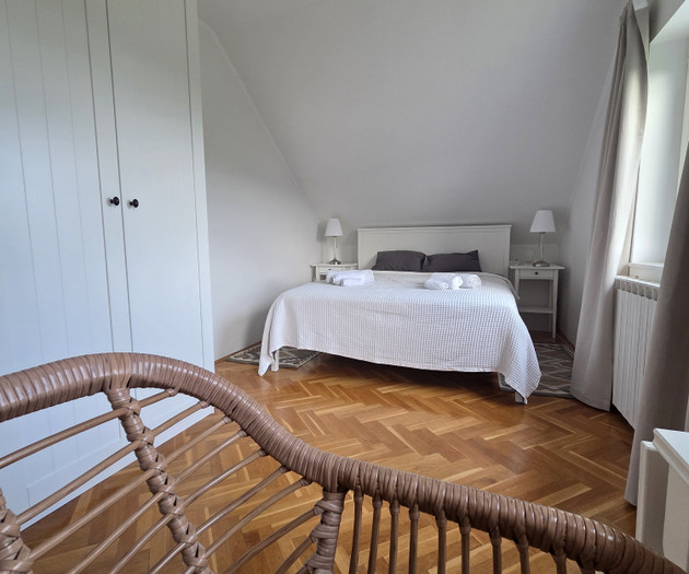 Unique Antistress Oasis Villa Maximiliana