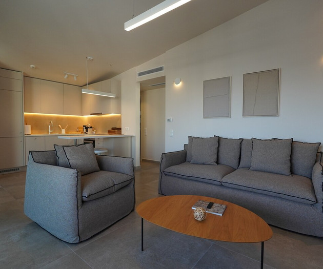The Riviera Loft & Private Jacuzzi by Unoblu®