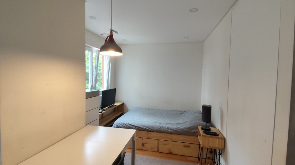 Charming Studio in Paço de Arcos – Prime Location preview