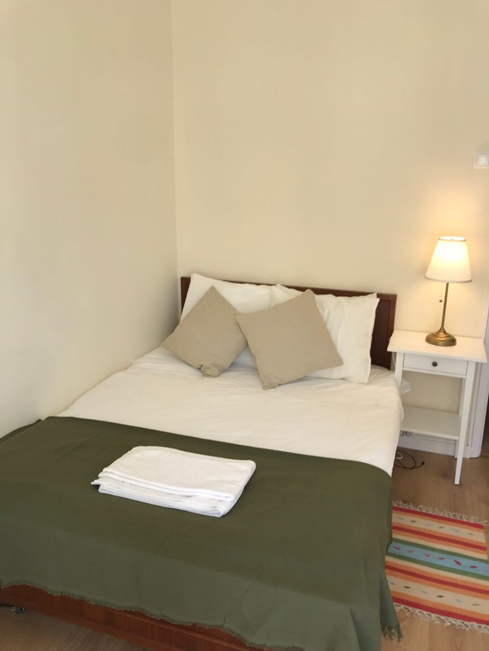 Maria José 2 - Double bed with private balcony preview