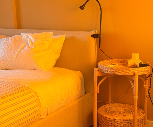 Modern 2BDR with Sunset Views – Faro Center