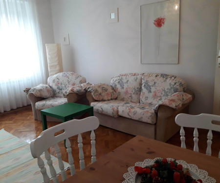 Apartman Nova Ves