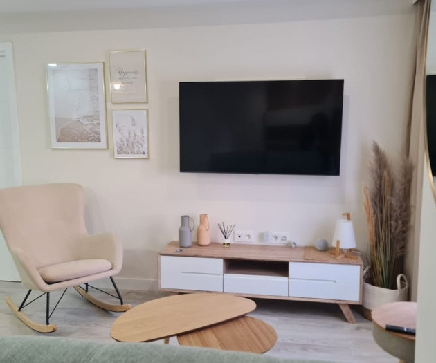 Apartamentos Paseo Marítimo 10