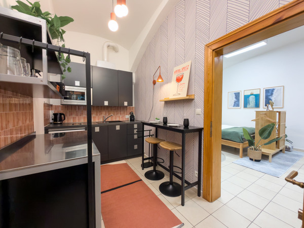 Küche