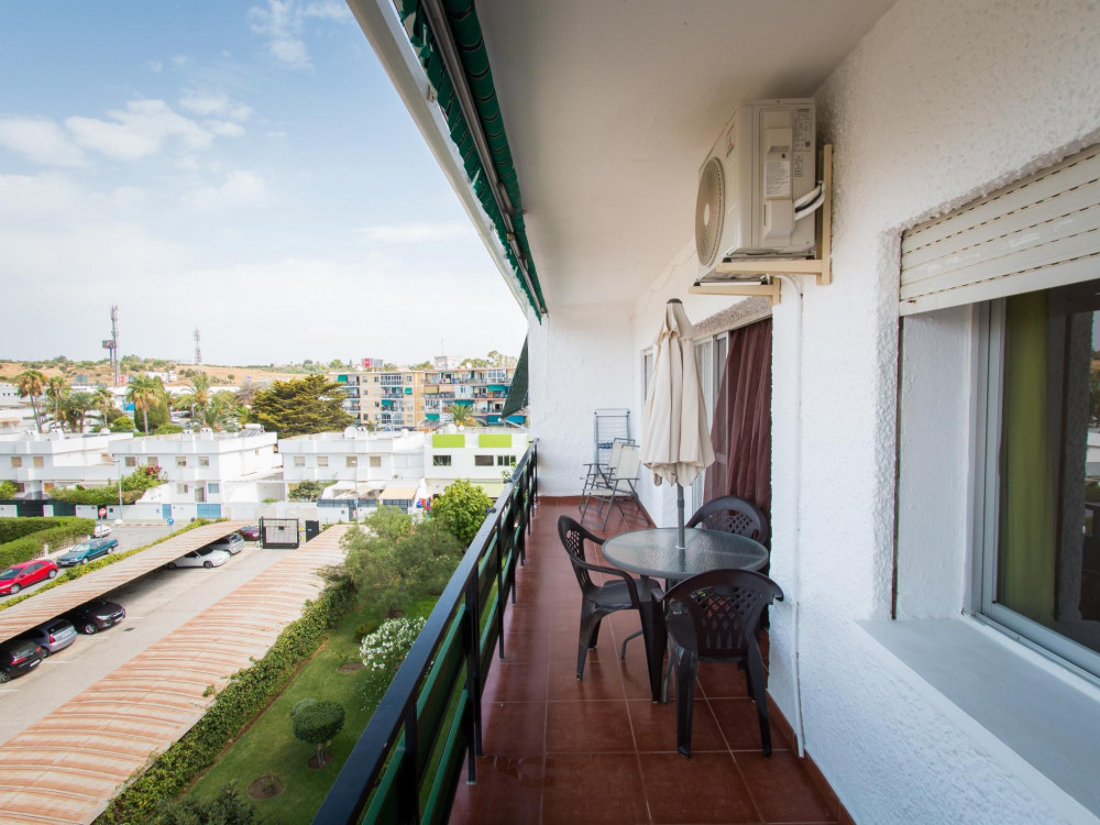 Holidays2Torremolinos Alamos beach preview
