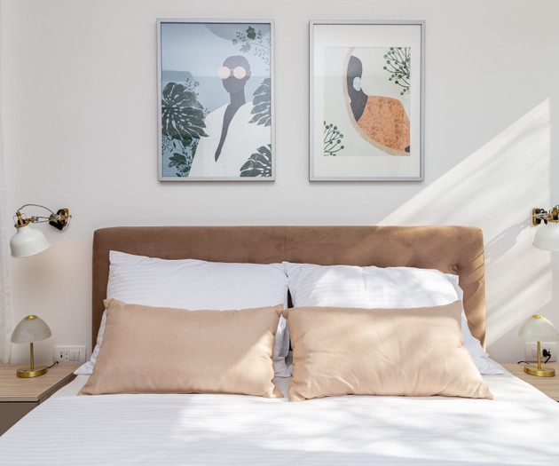 Dalmatian Oasis Luxury Villa