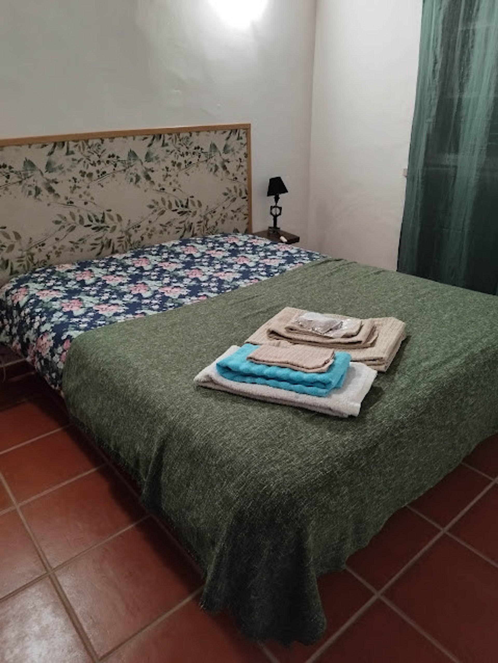 Quarto Casal