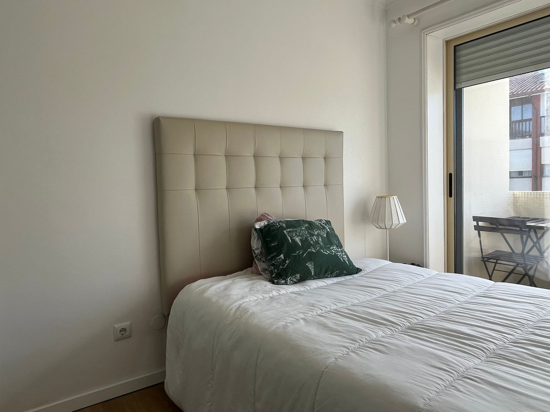Quarto suite 