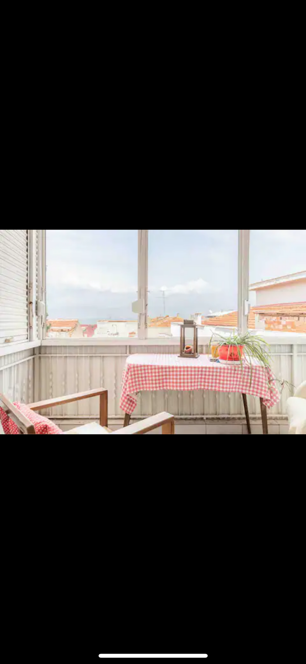 🌞 Room with a View in the Heart of Izmir (Konak) preview