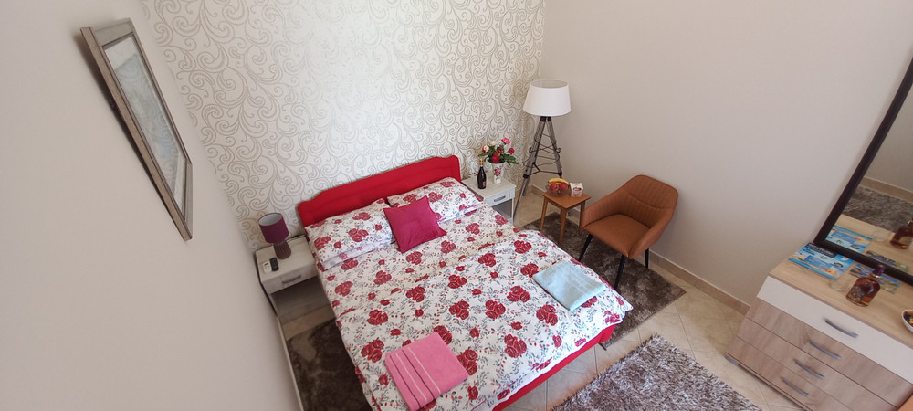 Apartment with sea view in Herceg Novi Montenegro preview