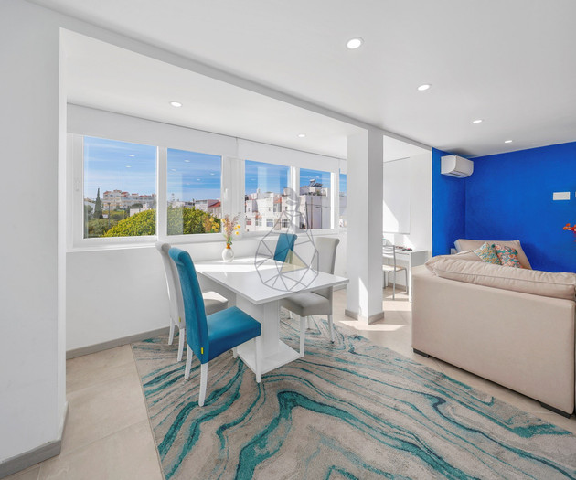 Apartment Belavista