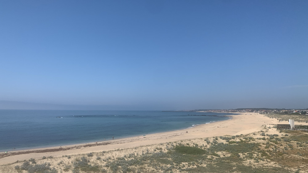 Seafront apartment near Porto preview
