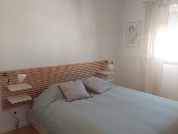 Bedroom 1