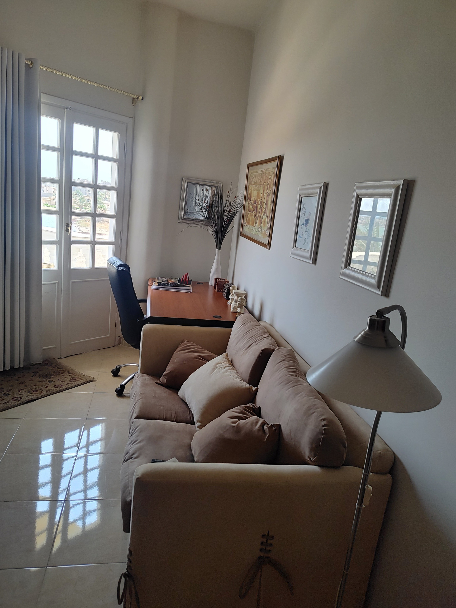 Schlafzimmer 2