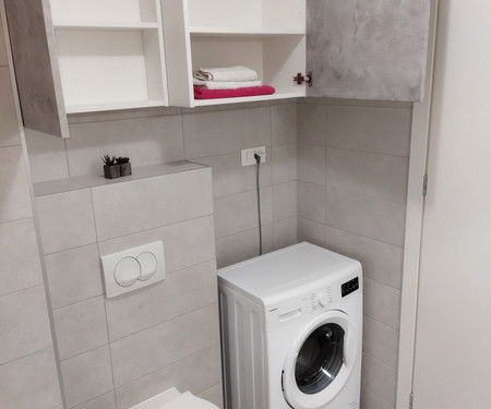 Apartman Gradišćanska ulica