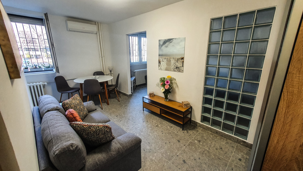 Be Happy Condo - Fresh, Calm & Spacious preview