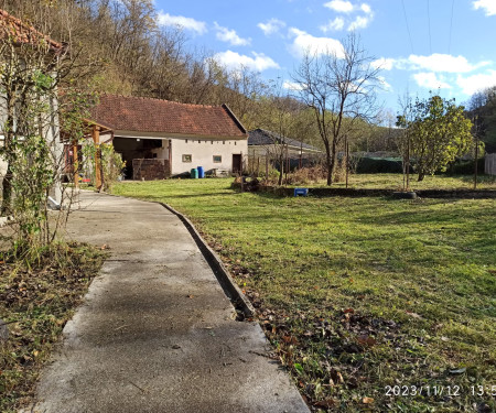 Transylvania rural Paradise near UNESCO