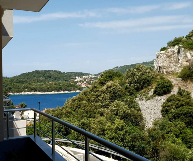 Orchid SeaView Apartment- Stikovica, Dubrovnik