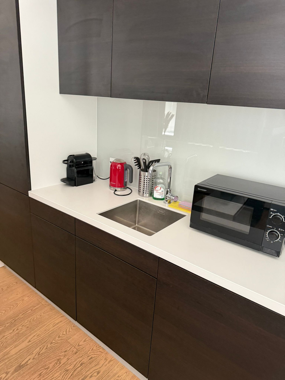 Elegant Wienerberg City Stay preview