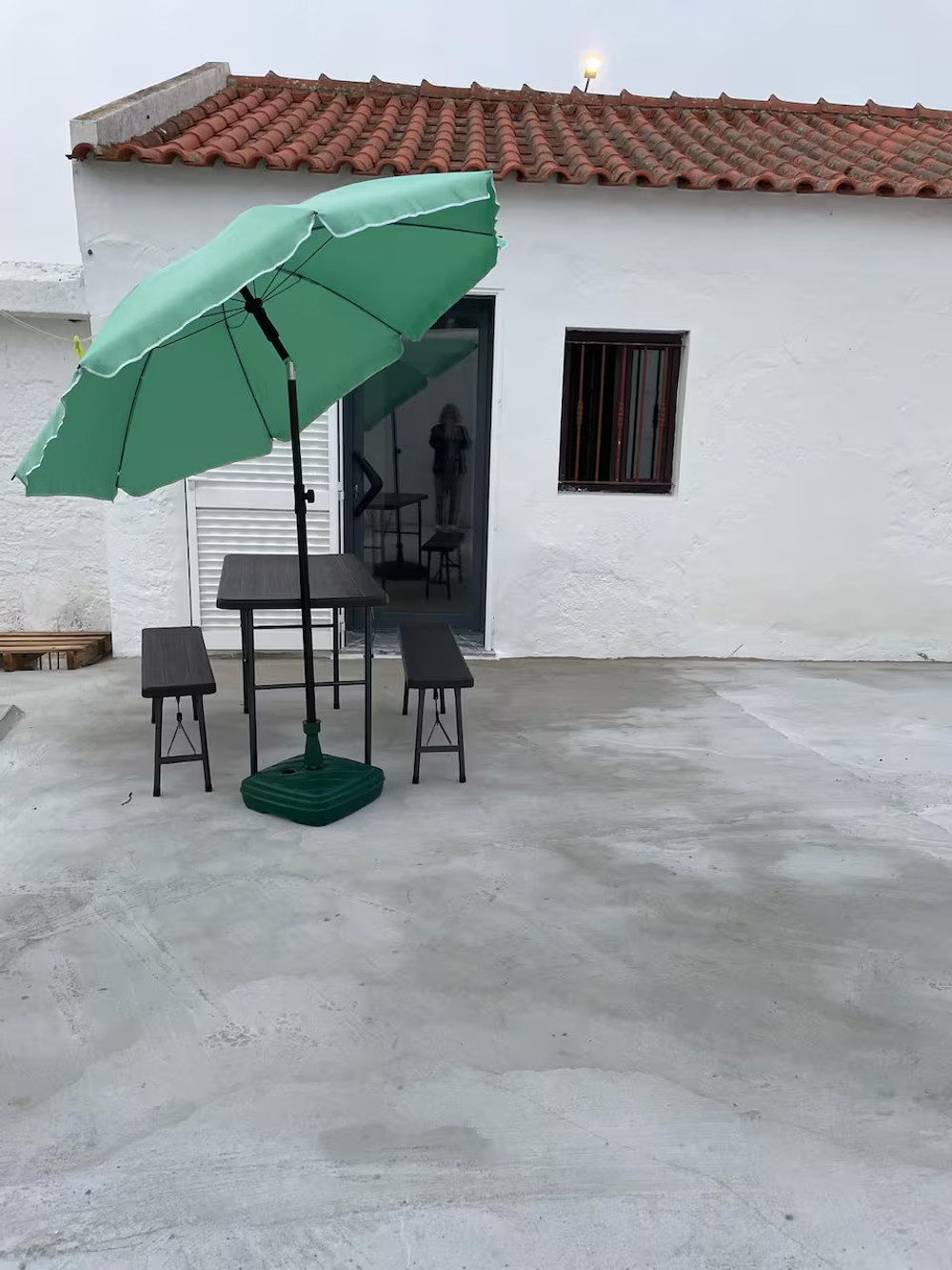 Typical Alentejo home – near Sines and Porto Covo preview