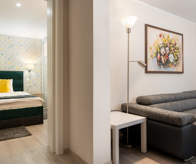 Casa 86 - Standard Apartment
