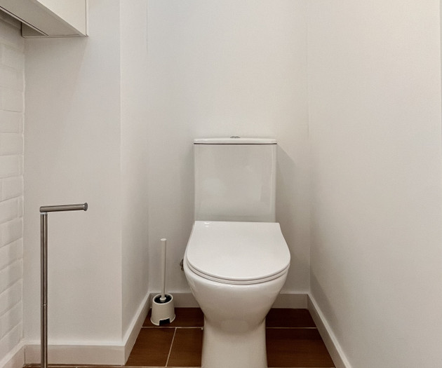 Brand New 2-Bedroom Apartment – Porto Center
