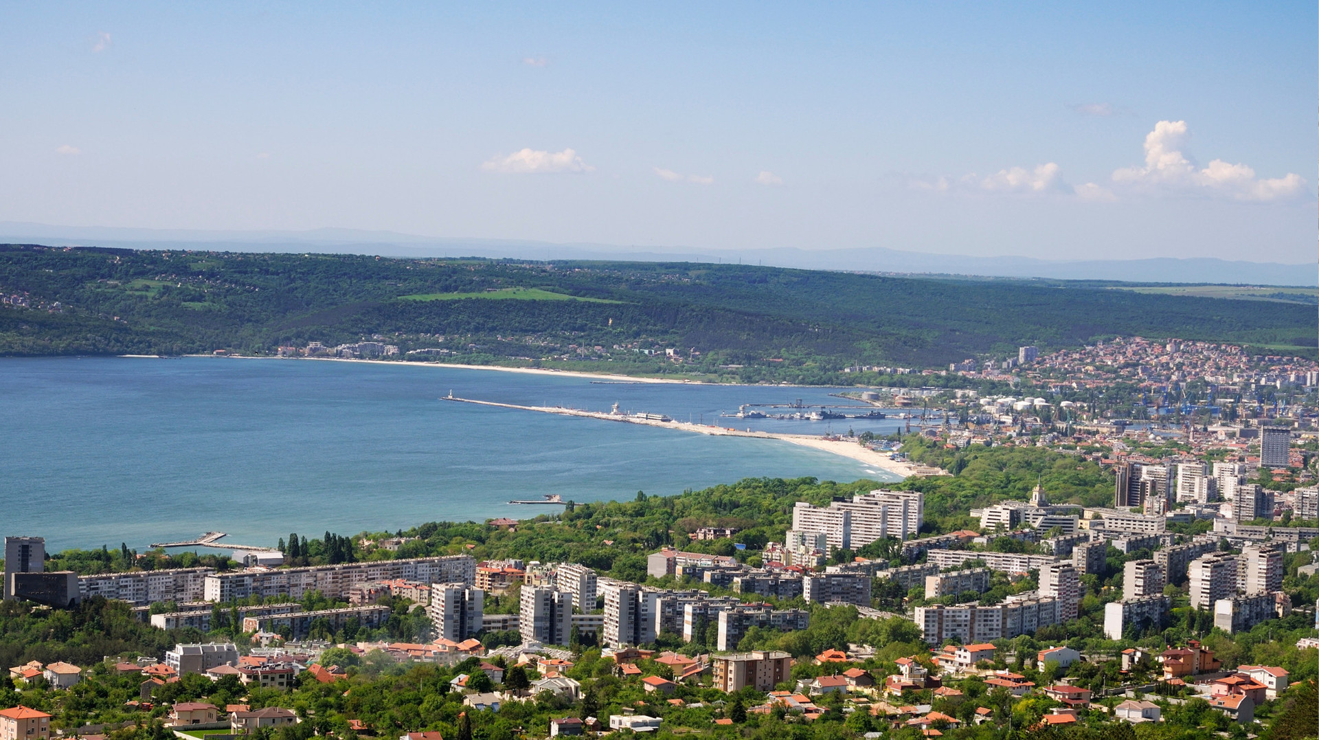 Недорогие квартиры в аренду в Варна