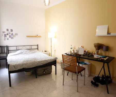 Habitación en Co-living San Andreu R0283