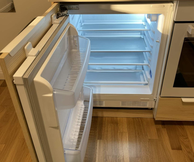 Top City-Apartment, 2 getrennte Schlafzimmer