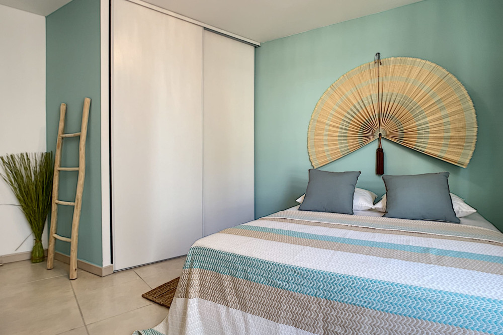 Center bright apartment T3 6 P Terrasse wifi pkg c preview