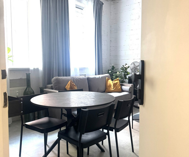 Hidden Gem in Bratislava • Old Town Studio