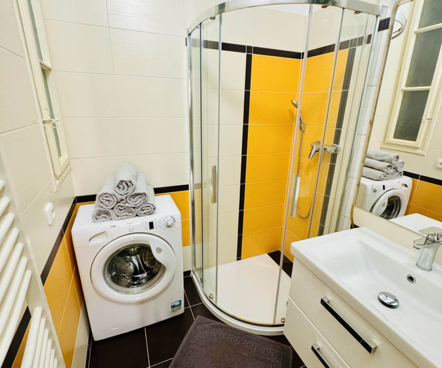 Apartment Rental Offer in the Heart of Prague
