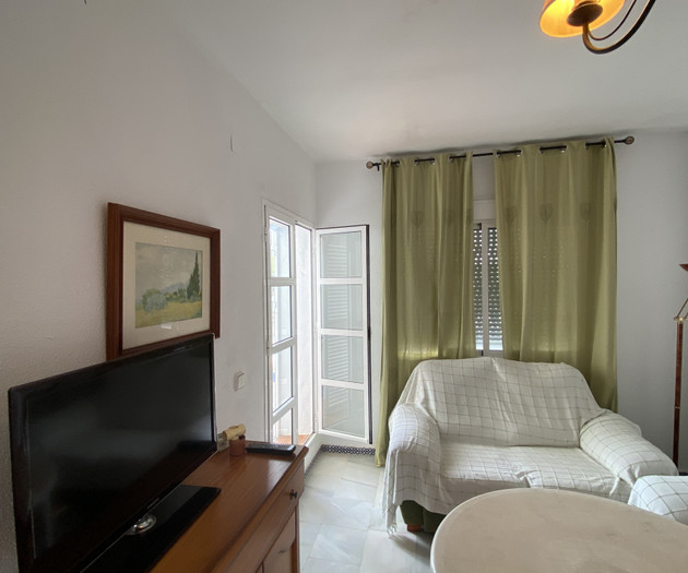 Apartamento Costa de Sancti Petri