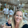 Martine P.