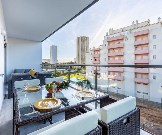 Monte Residence - Apartment Elly