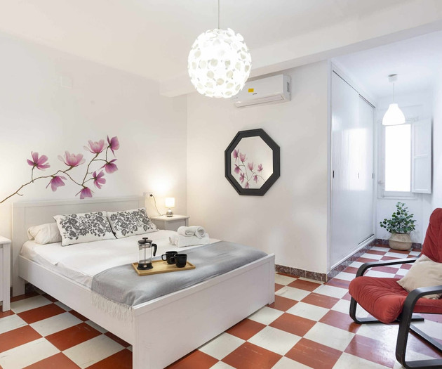 Bedroom 1