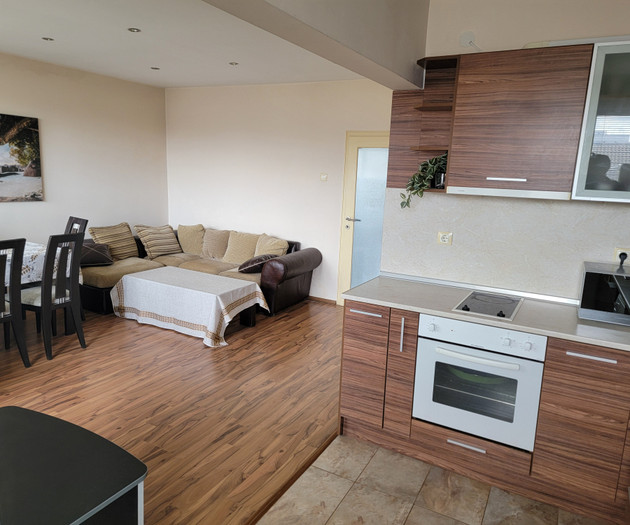 Comfortable 2BR City & Beach Apartment – Ideal fo