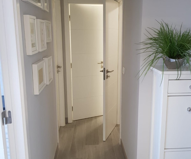 New Beach Apartment - Quarteira