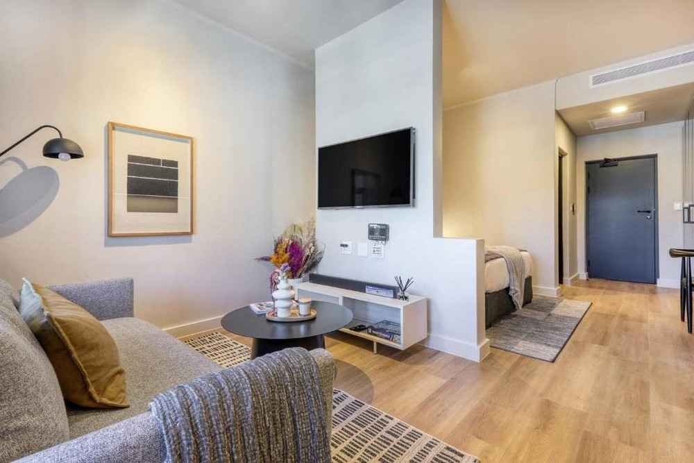 Mountain View Aparthotel preview