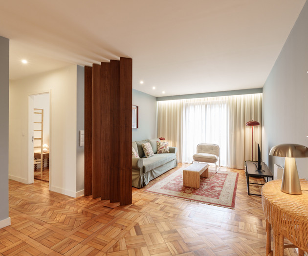 VIVA Serpa Pinto Serviced Apartments