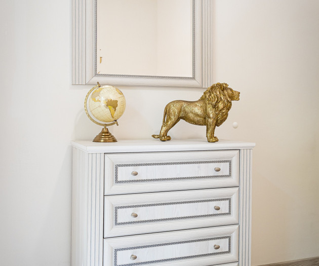 Premium Lion Suite | Grand Vinohrady Home