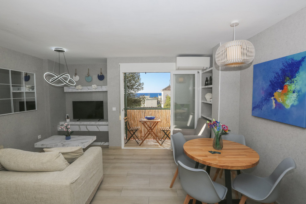 Coralia, a comfty flat near the beach preview