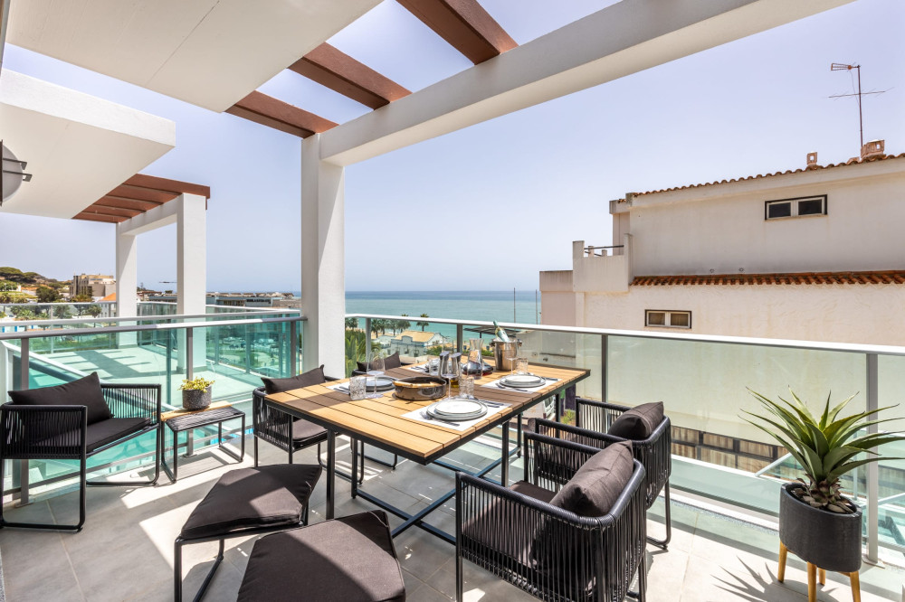 Casa Salty @ Praia dos Pescadores preview