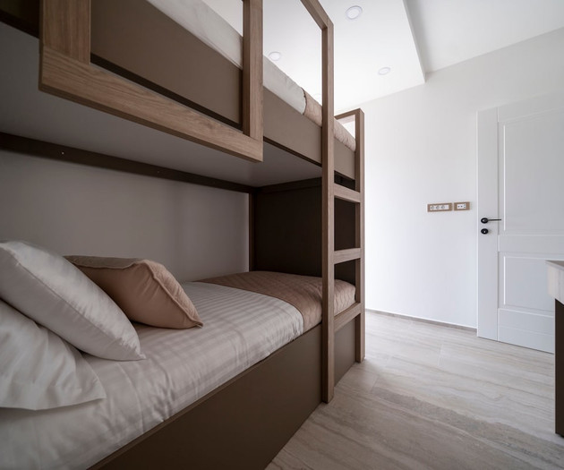 DʻArt Villa Apartment A3- two bedroom first floor