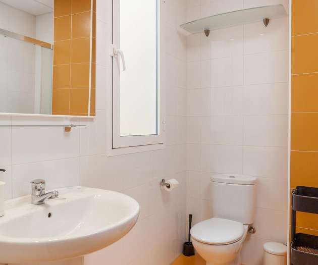 WONDERFUL LOFT BY QUART TOWERS MONTH RENTALS. Wifi