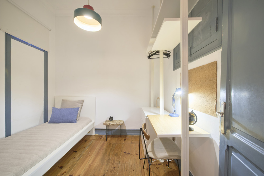 Room 3 - R.Herois Quionga 49 1D preview