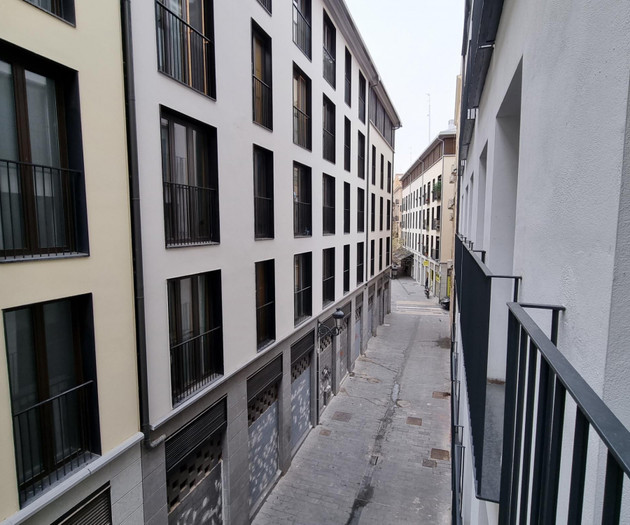 Brand new and super central · Seasonal Rental