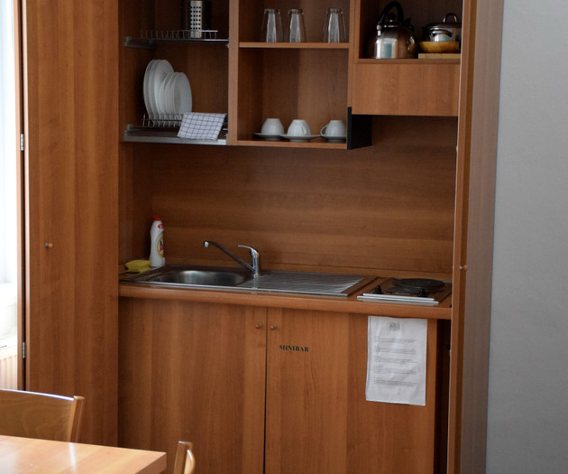 Hotel Residence Select